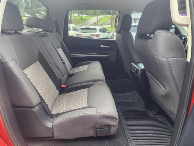used 2015 Toyota Tundra car