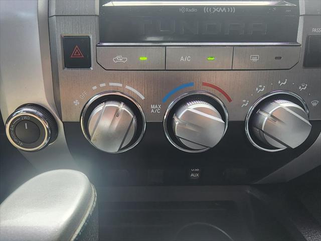 used 2015 Toyota Tundra car