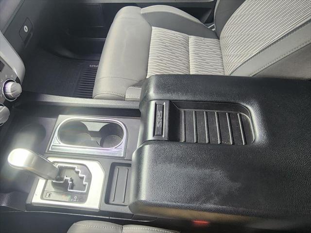 used 2015 Toyota Tundra car
