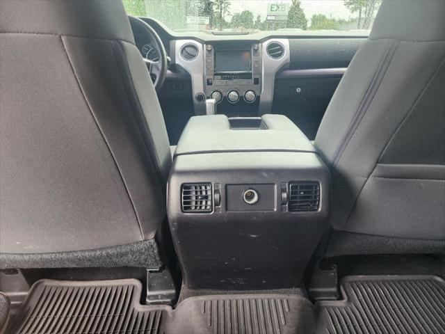 used 2015 Toyota Tundra car