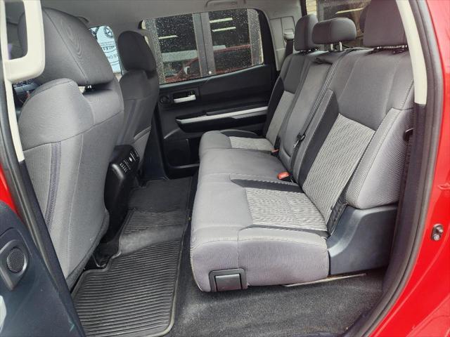 used 2015 Toyota Tundra car