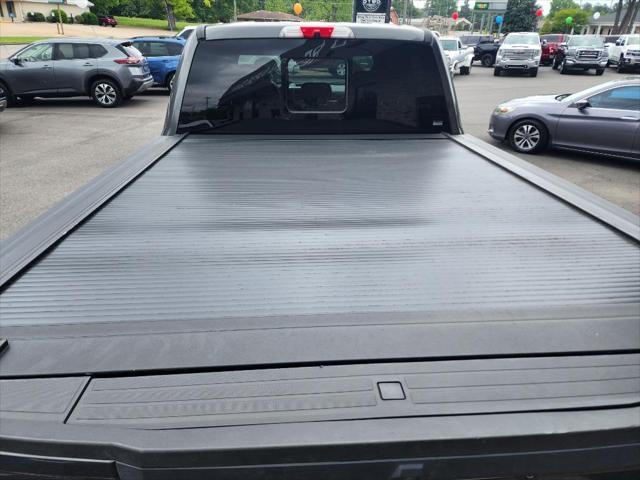 used 2019 Ford F-250 car, priced at $45,999