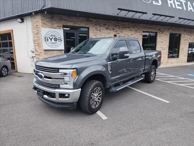 used 2019 Ford F-250 car, priced at $45,999