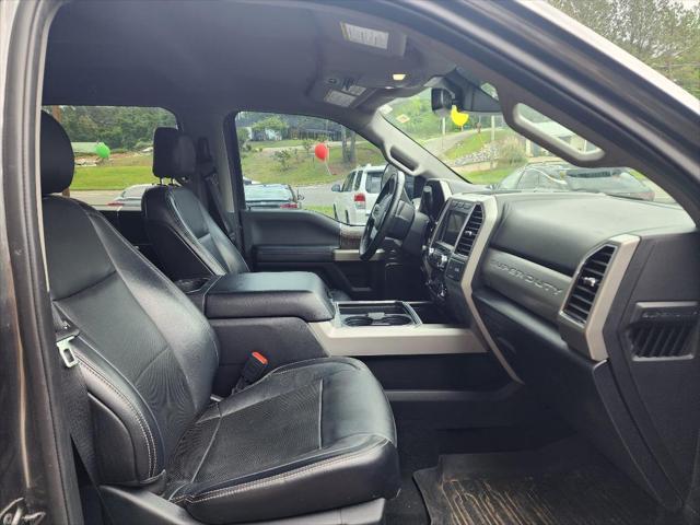used 2019 Ford F-250 car, priced at $45,999