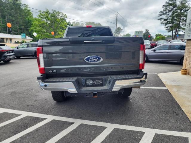 used 2019 Ford F-250 car, priced at $45,999