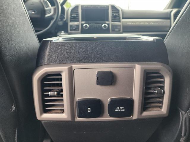 used 2019 Ford F-250 car, priced at $45,999