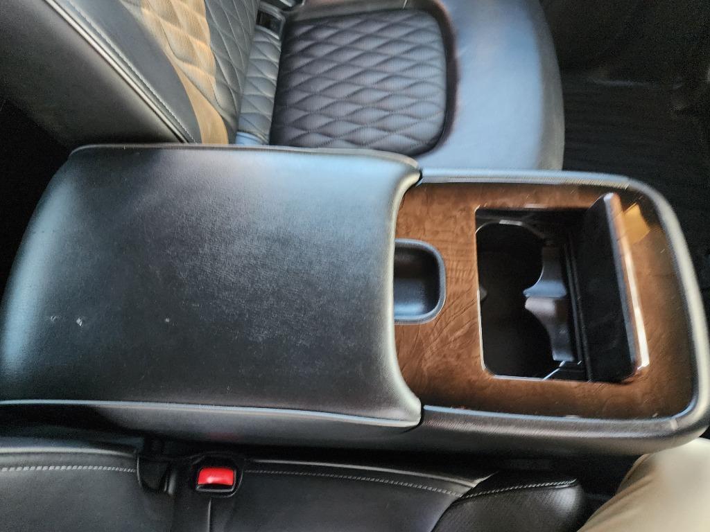 used 2019 INFINITI QX80 car, priced at $26,743