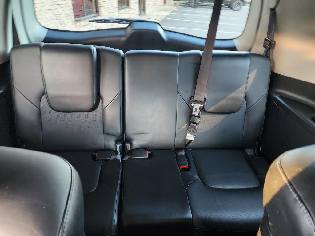 used 2019 INFINITI QX80 car, priced at $26,743