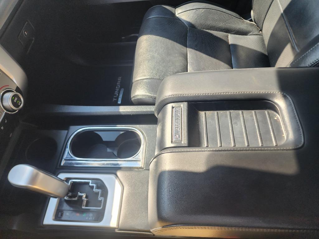 used 2020 Toyota Tundra car, priced at $47,145