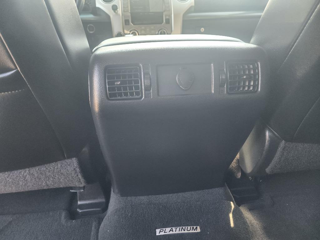 used 2020 Toyota Tundra car, priced at $47,145