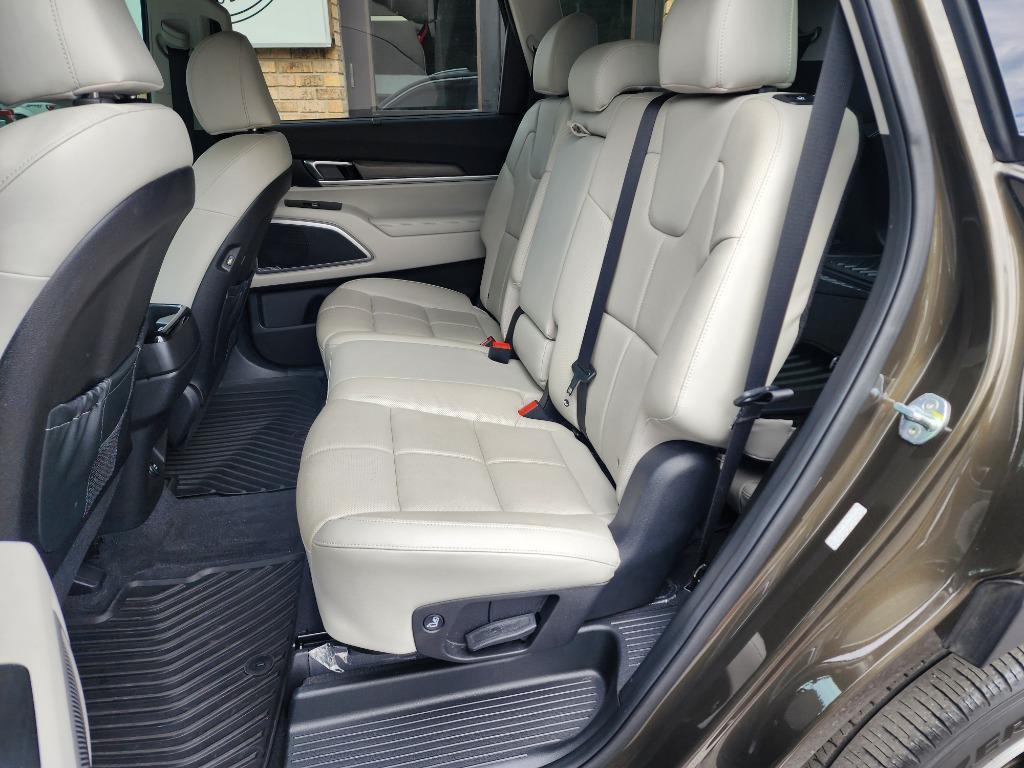 used 2022 Kia Telluride car, priced at $35,149
