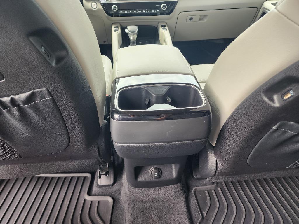 used 2022 Kia Telluride car, priced at $35,149