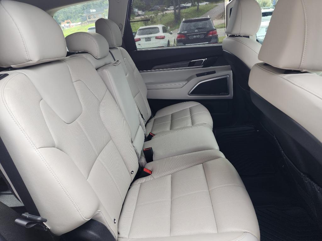 used 2022 Kia Telluride car, priced at $35,149