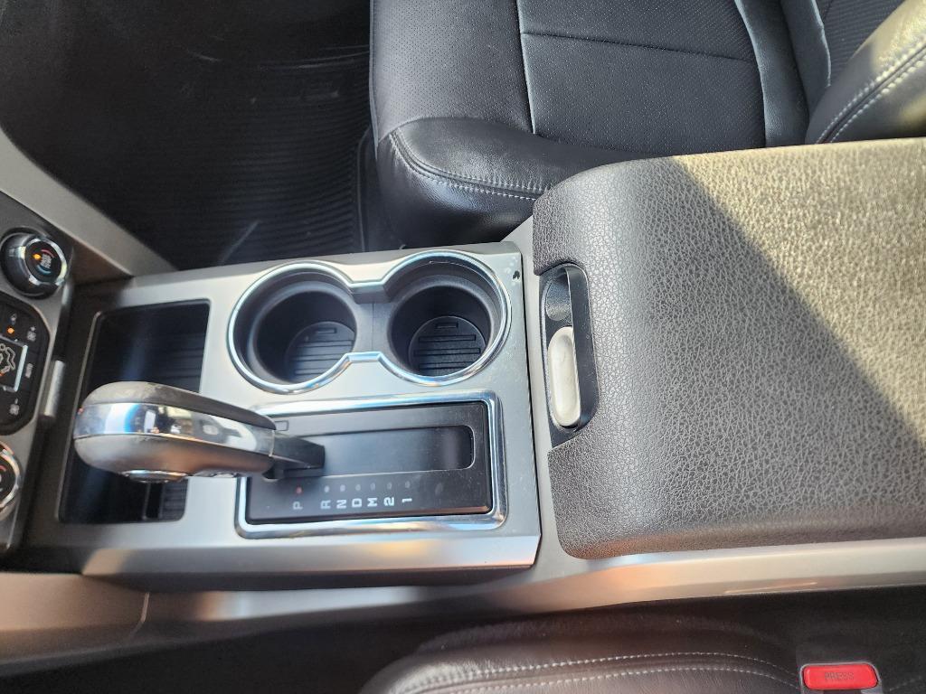 used 2014 Ford F-150 car, priced at $20,561