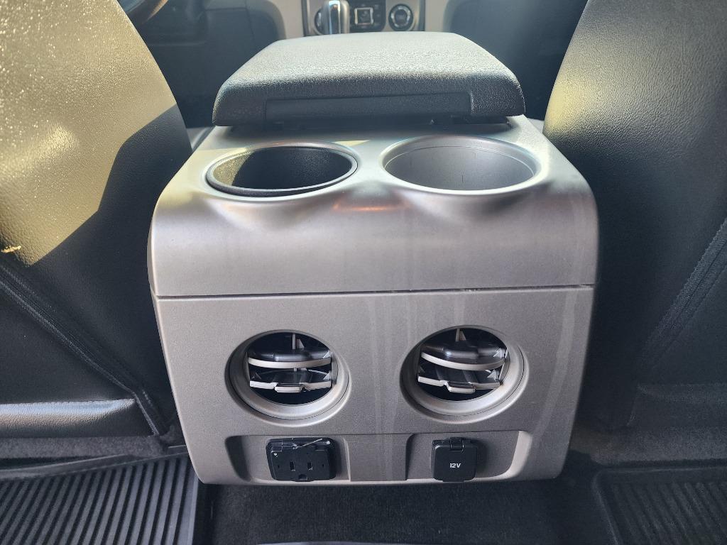 used 2014 Ford F-150 car, priced at $20,561