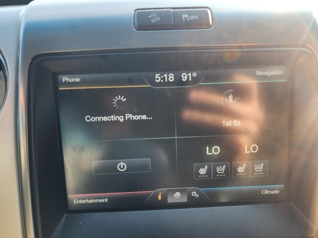used 2014 Ford F-150 car, priced at $20,561