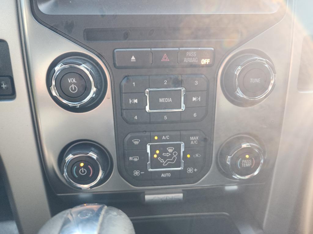 used 2014 Ford F-150 car, priced at $20,561