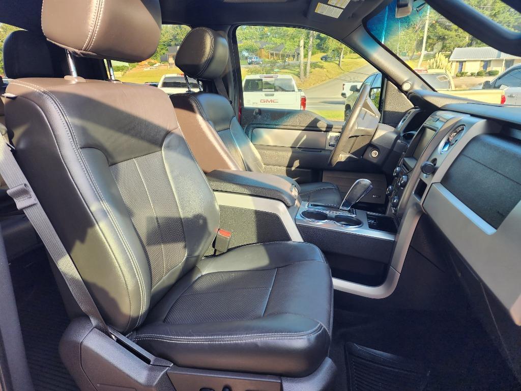used 2014 Ford F-150 car, priced at $20,561