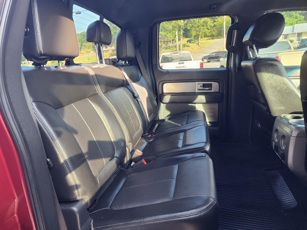used 2014 Ford F-150 car, priced at $20,561