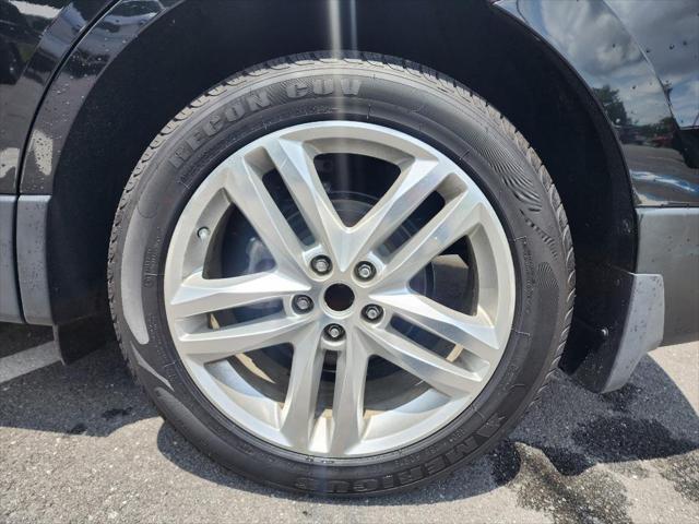 used 2018 Chevrolet Equinox car, priced at $14,999
