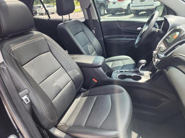used 2018 Chevrolet Equinox car, priced at $14,999