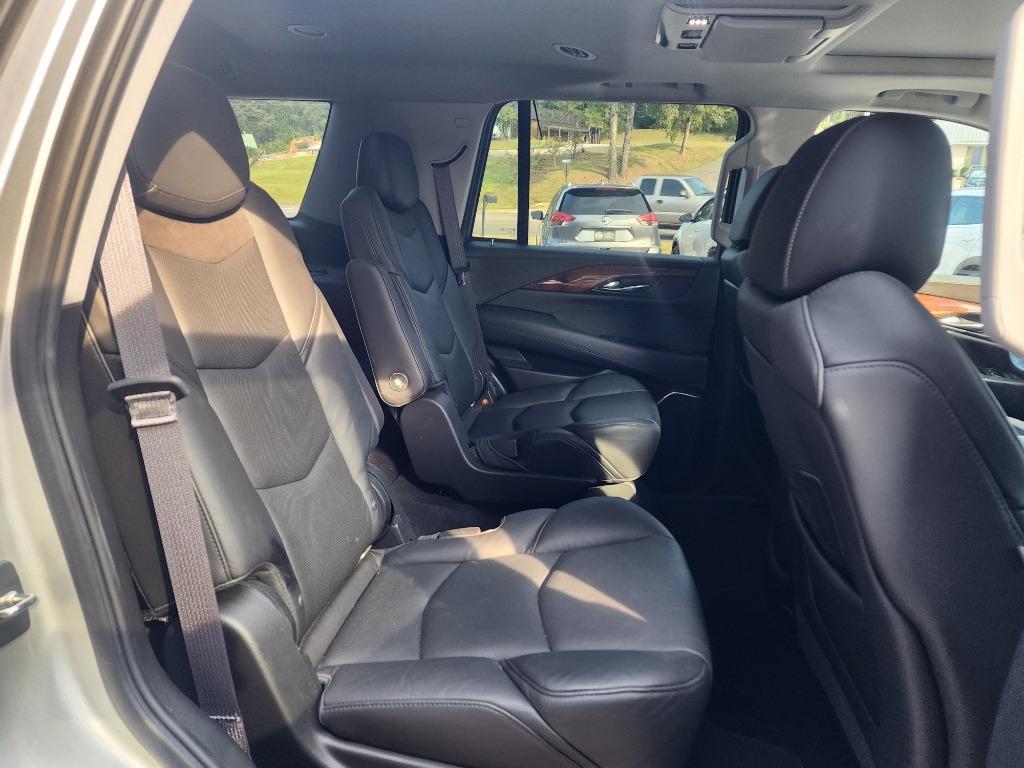 used 2016 Cadillac Escalade car, priced at $23,998