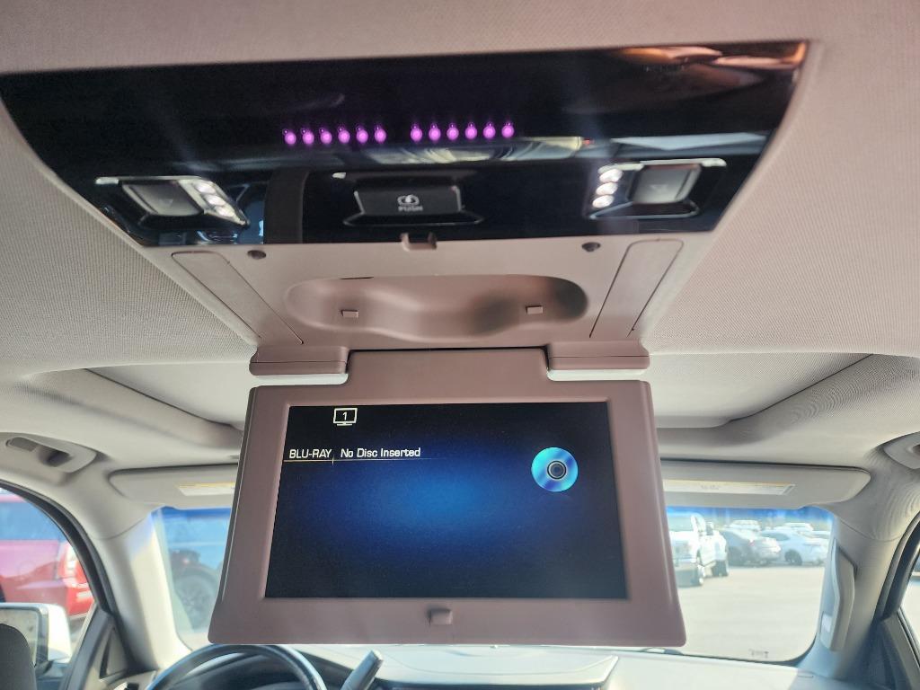 used 2016 Cadillac Escalade car, priced at $23,998