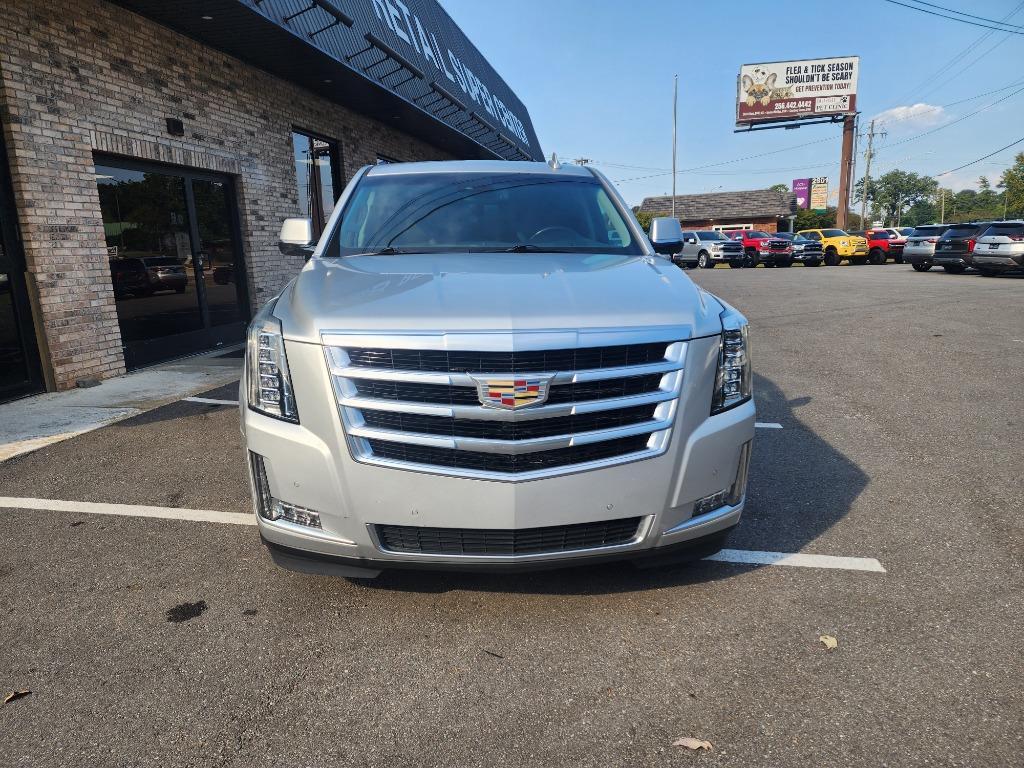 used 2016 Cadillac Escalade car, priced at $23,998