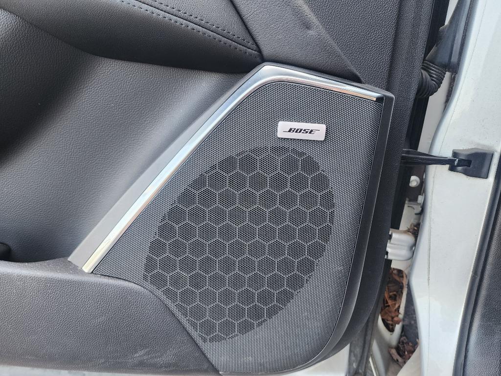 used 2016 Cadillac Escalade car, priced at $23,998