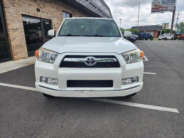 used 2010 Toyota 4Runner car, priced at $16,279
