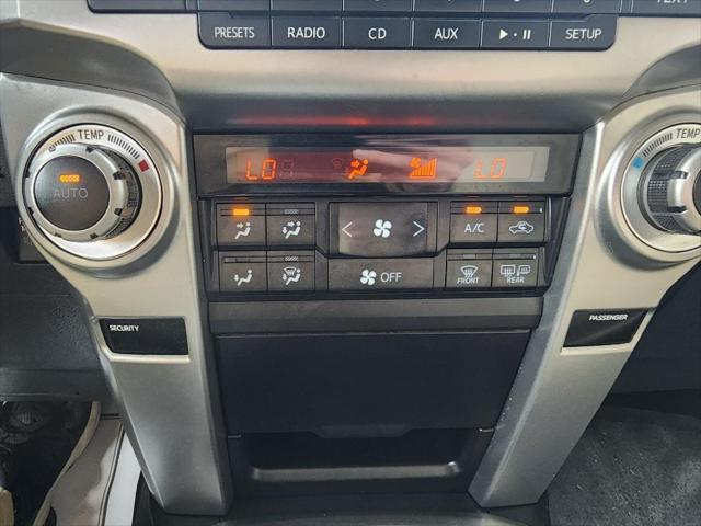 used 2010 Toyota 4Runner car, priced at $16,279