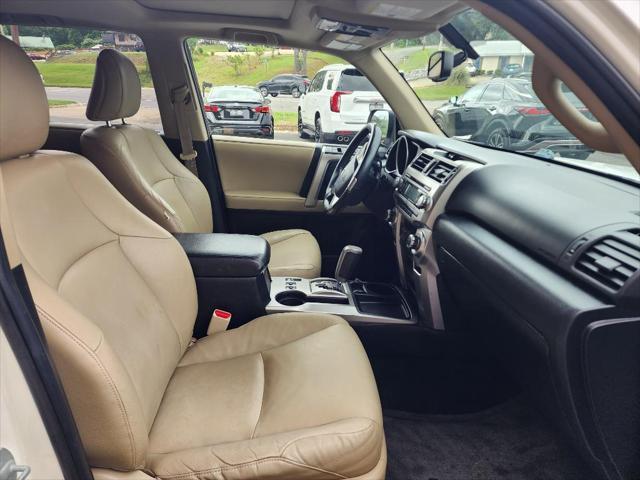 used 2010 Toyota 4Runner car, priced at $16,279