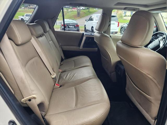 used 2010 Toyota 4Runner car, priced at $16,279