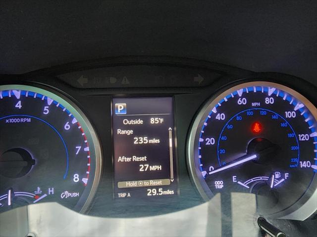 used 2018 Toyota Highlander car, priced at $22,797