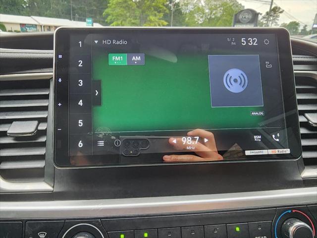 used 2018 Toyota Highlander car, priced at $22,797