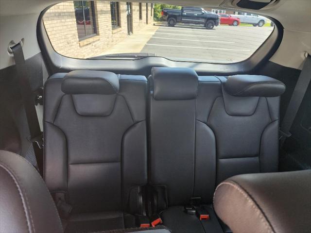 used 2020 Kia Telluride car, priced at $21,996
