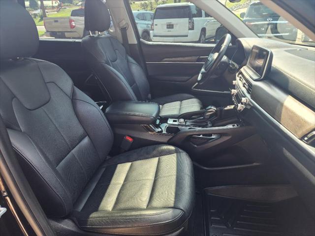 used 2020 Kia Telluride car, priced at $21,996