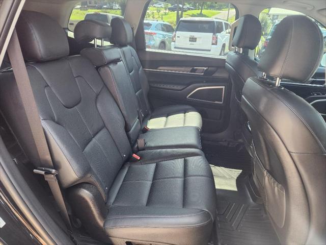 used 2020 Kia Telluride car, priced at $21,996