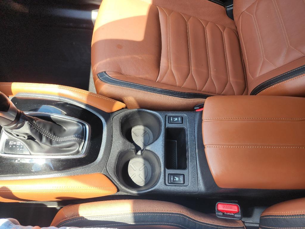 used 2018 Nissan Rogue car, priced at $13,567
