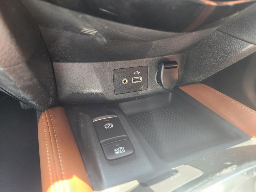 used 2018 Nissan Rogue car, priced at $13,567