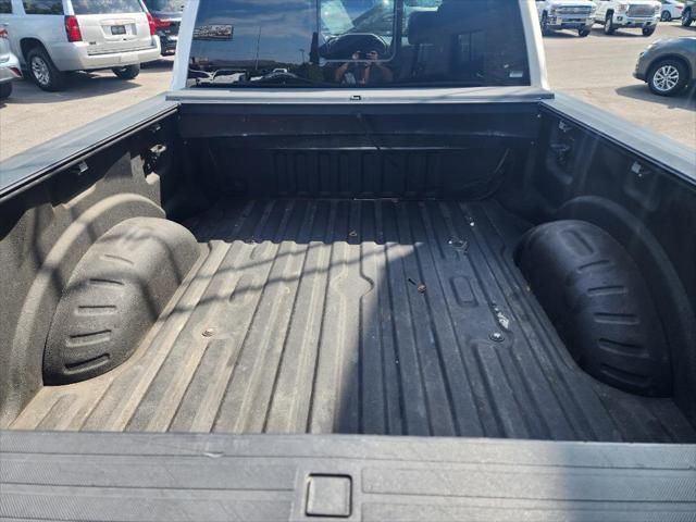 used 2022 Ford F-250 car, priced at $57,859