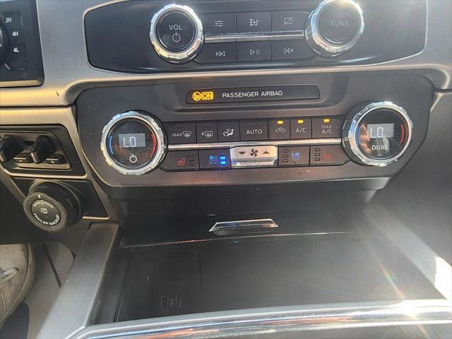 used 2022 Ford F-250 car, priced at $57,859