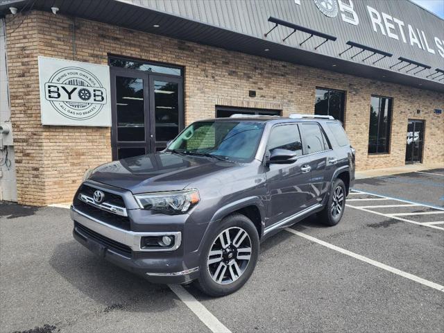 used 2014 Toyota 4Runner car, priced at $24,129