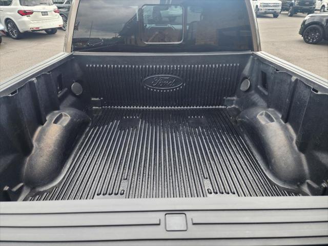 used 2018 Ford F-150 car, priced at $20,999