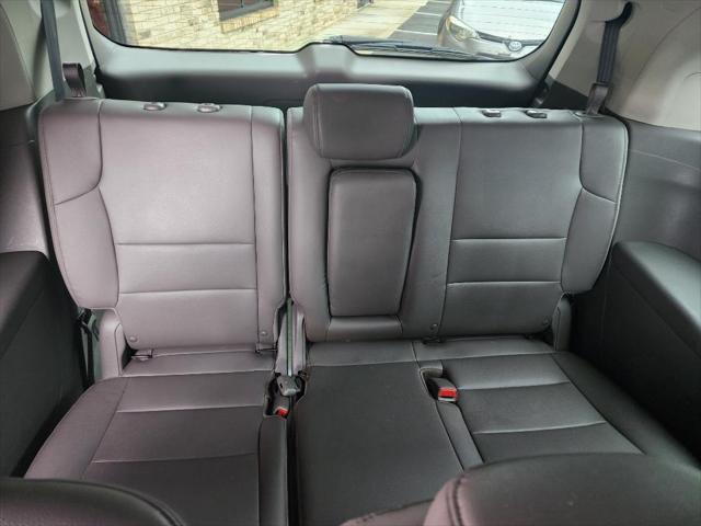 used 2016 Honda Odyssey car, priced at $14,399