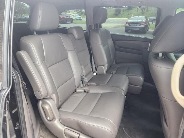 used 2016 Honda Odyssey car, priced at $14,399