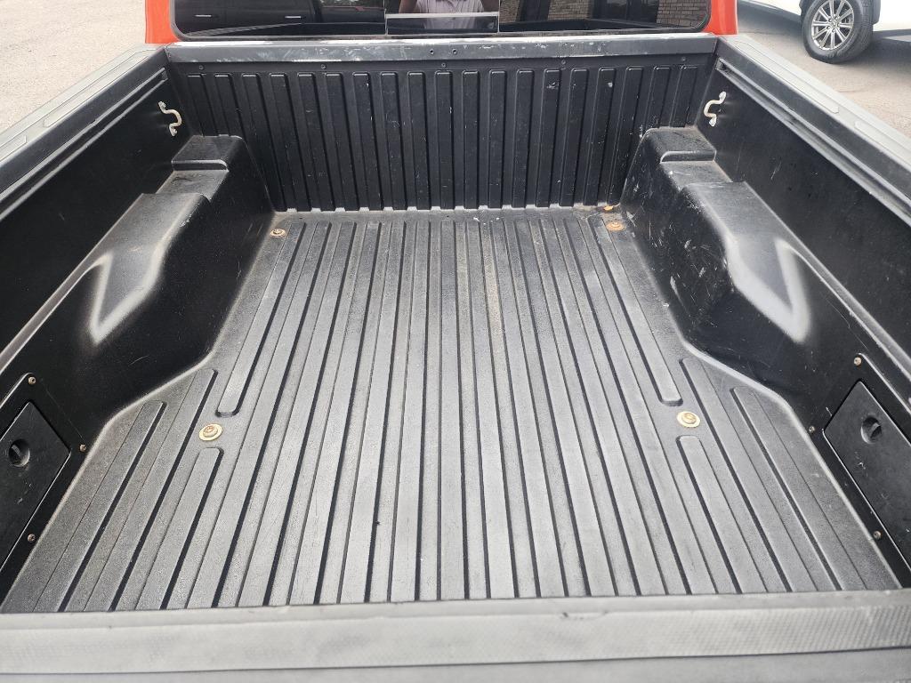 used 2018 Toyota Tacoma car, priced at $27,458