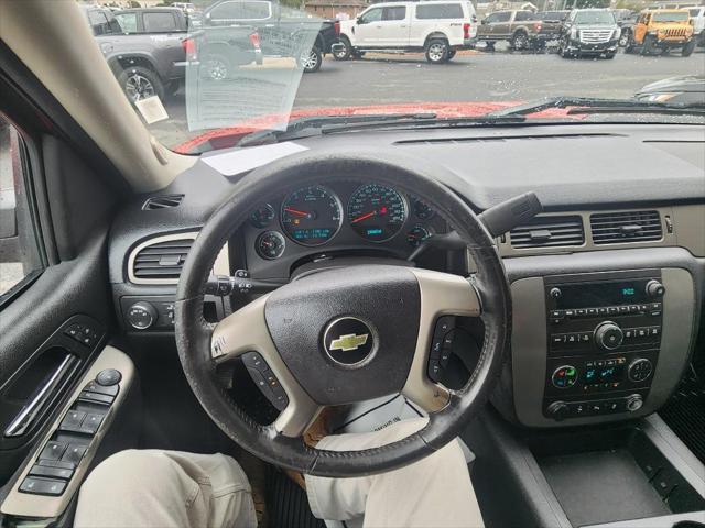 used 2013 Chevrolet Silverado 1500 car, priced at $16,259