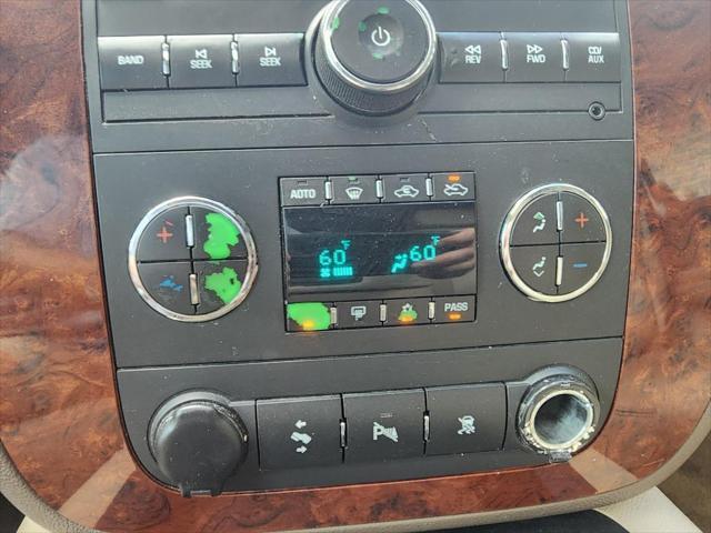 used 2009 Chevrolet Silverado 2500 car, priced at $21,995