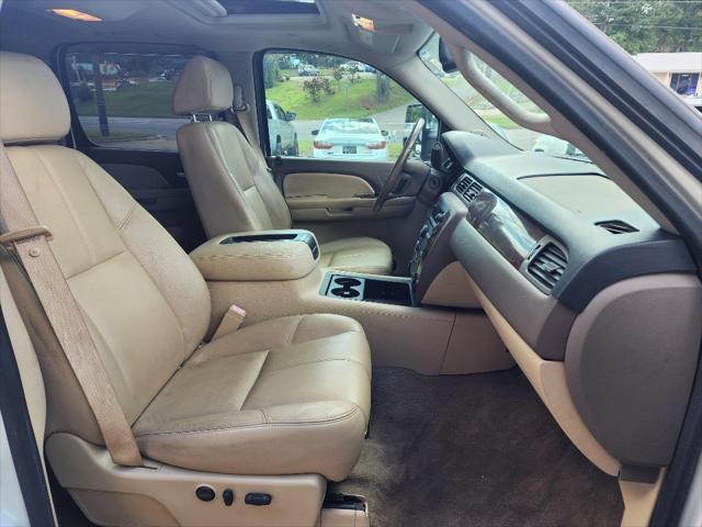 used 2009 Chevrolet Silverado 2500 car, priced at $21,995